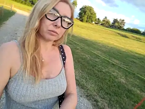 Živý XXX chat Ami_Swan