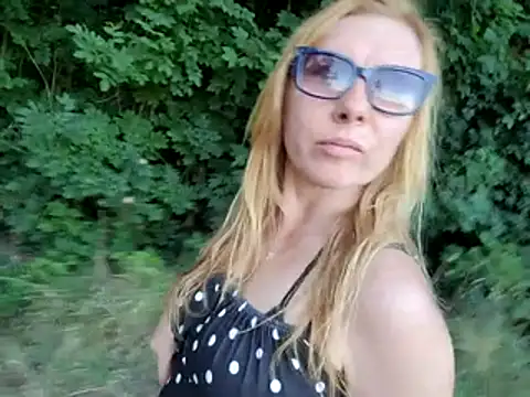 Webkamerová show Ami_Swan