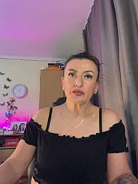 Chat XXX ao vivo de Hotangel75