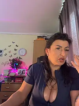 Chat XXX ao vivo de Hotangel75