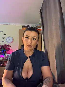Hotangel75 Chat XXX in diretta