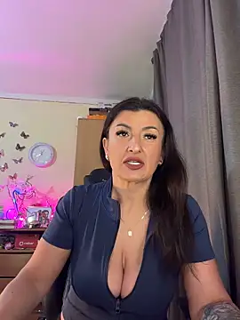 Hotangel75 Obrolan Langsung XXX