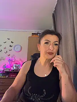 Hotangel75 라이브 XXX 채팅