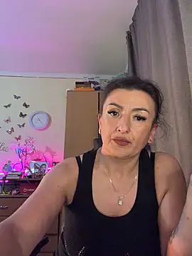 Hotangel75 Show Webcam