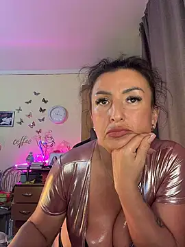 Chat XXX en directo de Hotangel75