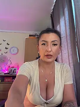 Sembang XXX Secara Langsung Hotangel75