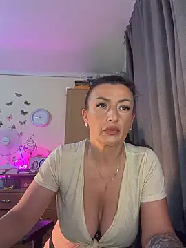 Hotangel75 – Live XXX-chat