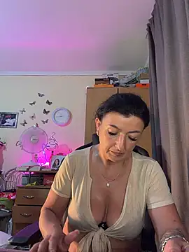 Chat XXX ao vivo de Hotangel75