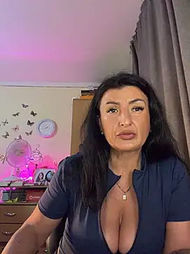 Hotangel75's Live XXX Chat