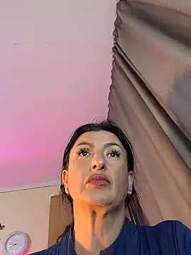 Webkamerová show Hotangel75