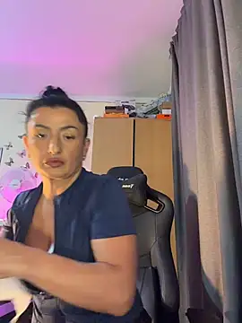 Živý XXX chat Hotangel75