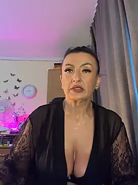 Hotangel75 Chat XXX in diretta