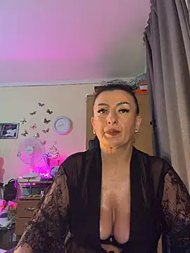Chat +18 de Hotangel75 ao vivo