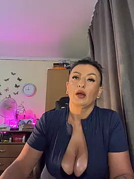 Hotangel75n Live XXX chat
