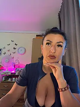 Czat XXX na żywo – Hotangel75
