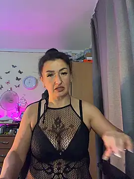 Chat +18 de Hotangel75 ao vivo