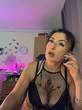 Hotangel75 现场XXX聊天