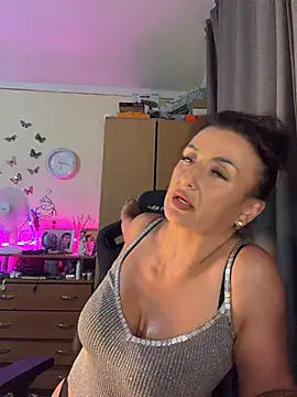 Czat XXX na żywo – Hotangel75