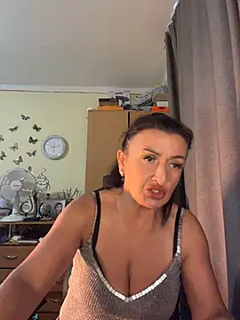 Webkamerová show Hotangel75