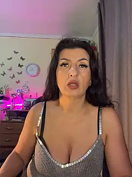 Webkamerová show Hotangel75