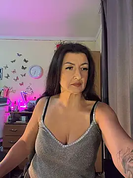 Czat XXX na żywo – Hotangel75