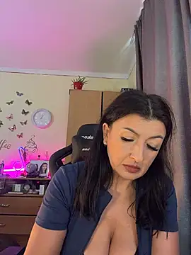Hotangel75's Live XXX Chat