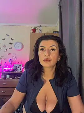 Hotangel75's Live XXX Chat