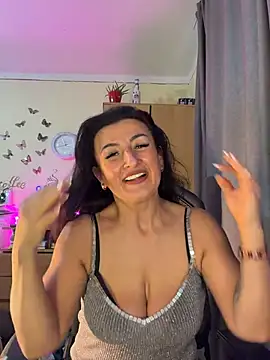 Hotangel75 Chat XXX live