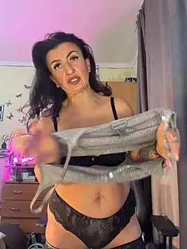 Chat XXX ao vivo de Hotangel75