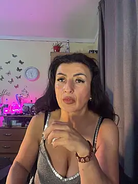 Hotangel75's Live XXX Chat