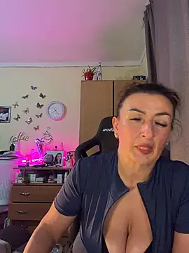แชท XXX สดของ Hotangel75