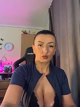 Hotangel75 Chat XXX in diretta