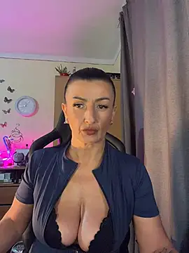 Hotangel75 – Live XXX-chat