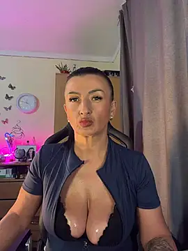 Živý XXX chat Hotangel75