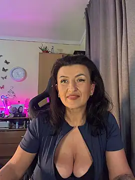 Hotangel75 Live XXX-chat