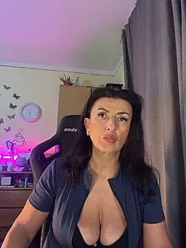 Živý XXX chat Hotangel75