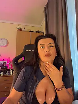 Hotangel75n Live XXX chat
