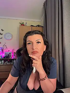 Webkamerová show Hotangel75