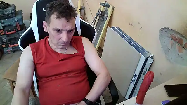 Вебкам-шоу dundyFocus