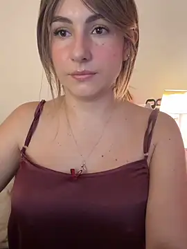 CarolinaLujan17 live XXX chat