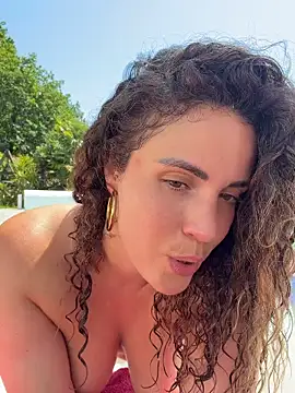 Show Webcam de Clarasense__