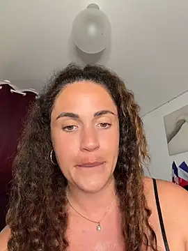 Webkamerová show Clarasense__
