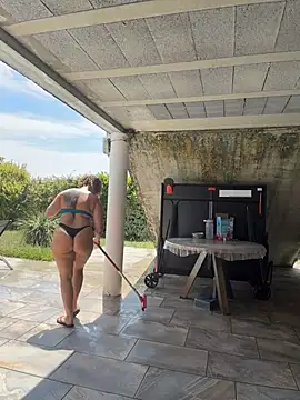 Clarasense__ Webcamshow