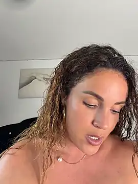 Clarasense__ Adlı Modelin Web Kamerası Şovu
