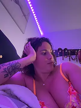 Clarasense__'s Webcam Show