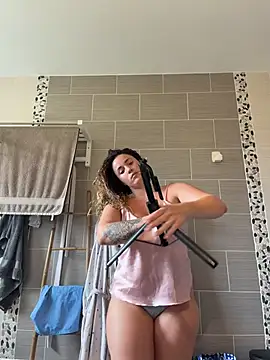 Clarasense__ webcam show