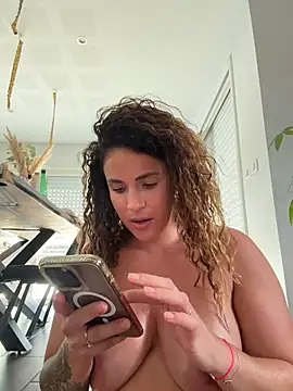 Show Webcam de Clarasense__