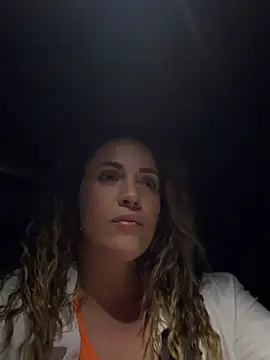 Show webcam de Clarasense__