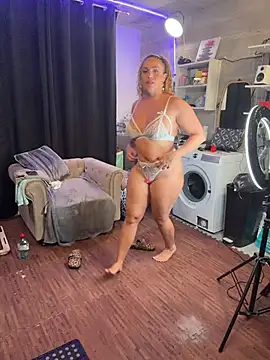 Clarasense__ – webcam-show