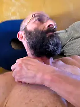 wildfuckano Show in webcam